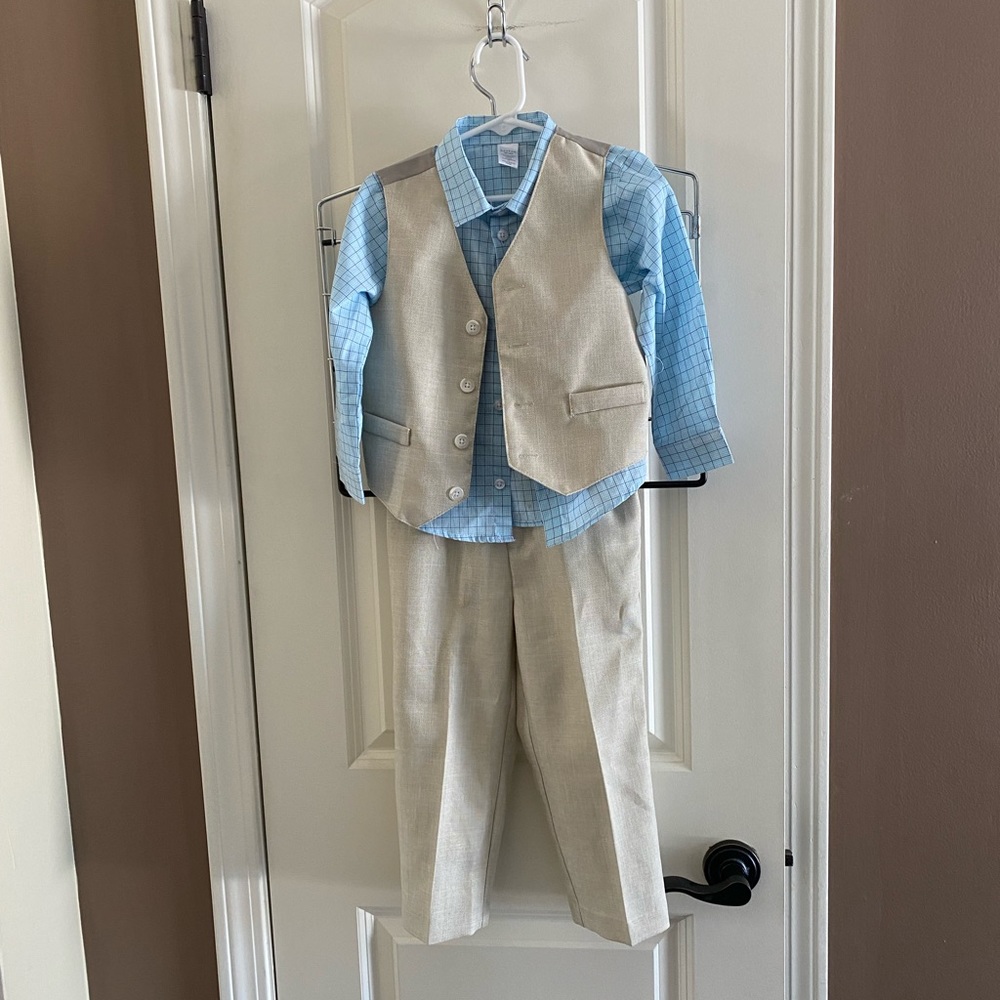 Boys 3pc Target